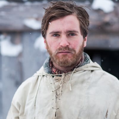 Kampen om tungvattnet - Poulsson