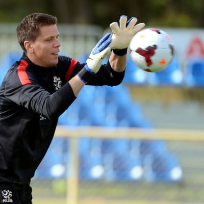 Wojciech Szczesny