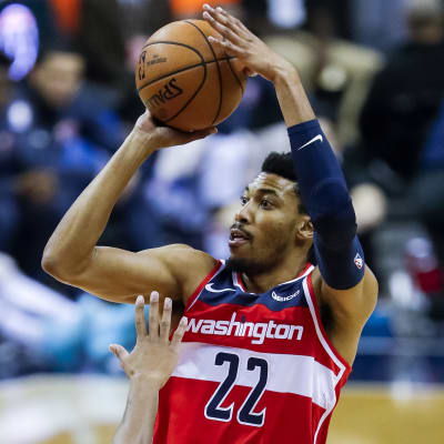 Otto Porter flyttar till Chicago.