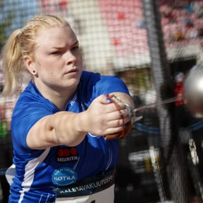 Krista Tervo