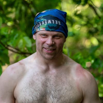 Rami Hietaniemi.