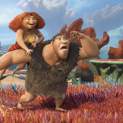 The Croods