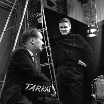 Aarne Tarkas (1964).