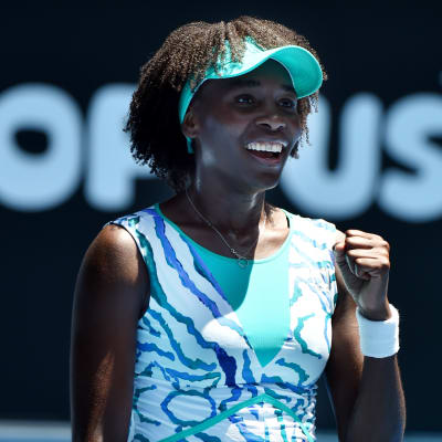 Venus Williams, Australian Open 2015