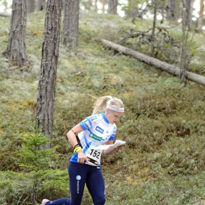 Minna Kauppi