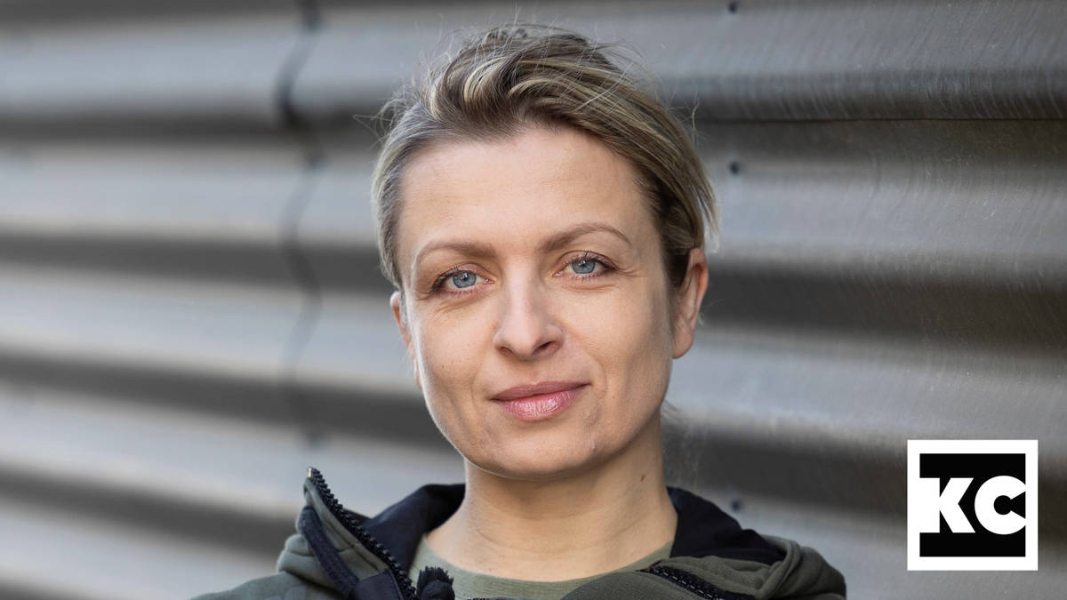 Nataliya Teramae: We must survive – this is how Ukrainian culture can help - Vimarsana News