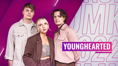 Younghearted
