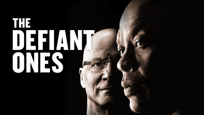 The defiant ones