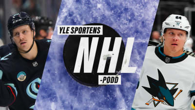Eeli Tolvanen och Mikael Granlund.