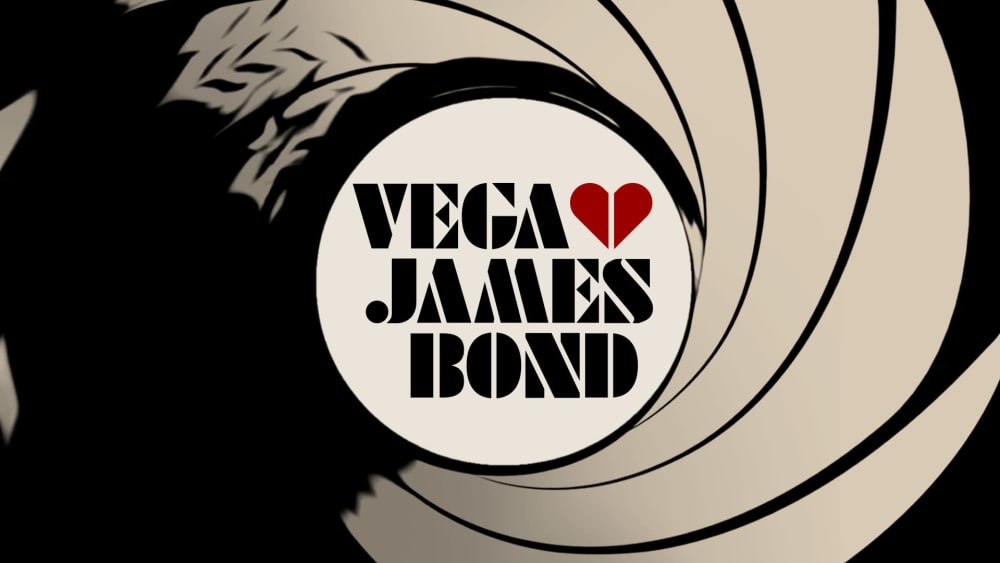 Vega ❤️ James Bond – vilken 007-låt får dig att vilja höja volymen? Och när  tycker du att filmagenten var som bäst? – Kultur och nöje – 