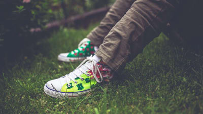 sneakers skor