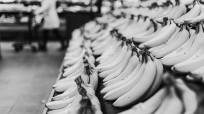 Bananer