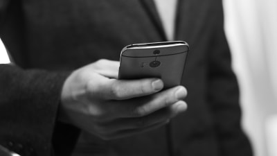 Smarttelefon