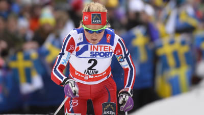 Therese Johaug