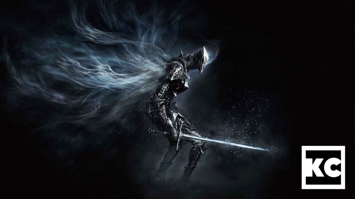 Dark Souls: Mysteriously and Sublimely Dark