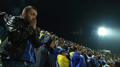 Bosnien.
