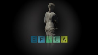 EFILA-grafik