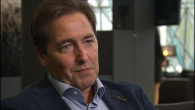 Jan Kluytmans är professor vid Utrechts universitet, Nederländerna.