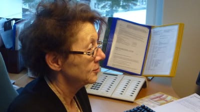 Marianne Gripenberg-Gahmberg är direktör för HNS