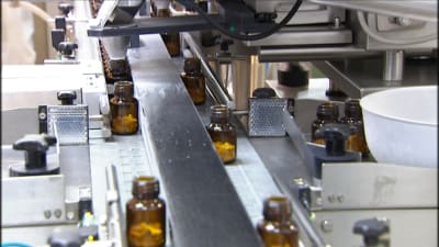 Vi behöver nya läkemedel när antibiotika slutar fungera.