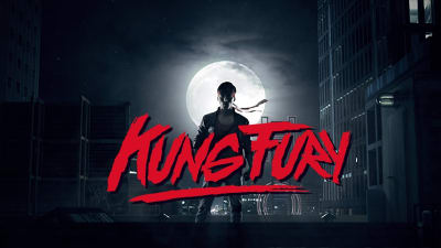 Kung Fury är en svensk actionfilm med superpolisen Kung Fury