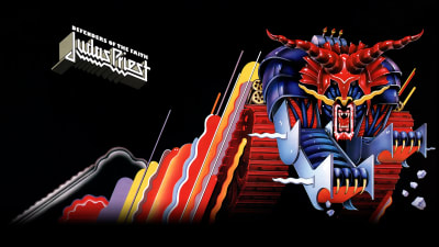 judas priest, defenders of the faith