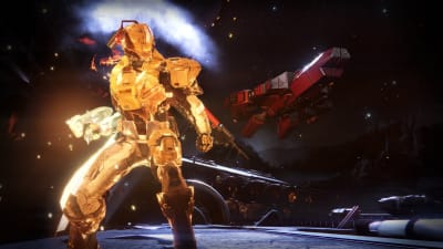 Destiny: The Taken King