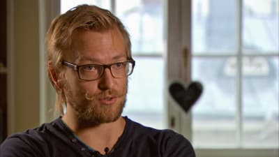Tuure Tammi är doktorand vid insitutionen för lärarutbildningen vid Helsingfors universitet