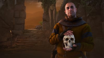 The Witcher 3: Hearts of Stone
