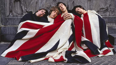 The Who.