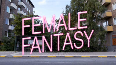 Ur filmen Female Fantasy