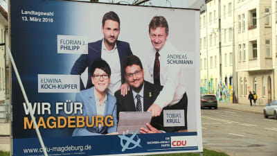 Valaffisch i Sachsen-Anhalt