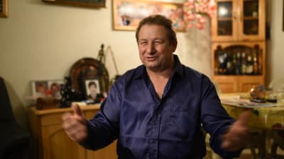 salih mehmedagic förklarar