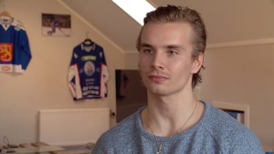 Teemu Määttä, mittfältare, IFK Kungälv