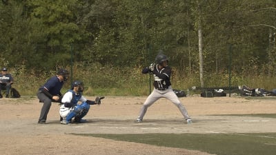 slagman FM-final baseball