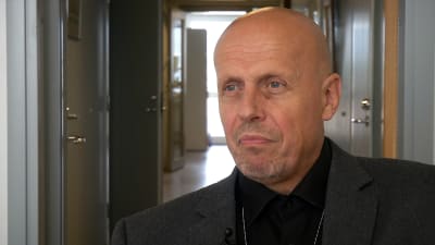 göran honga