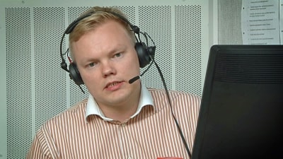 Antti Kurvinen (C).