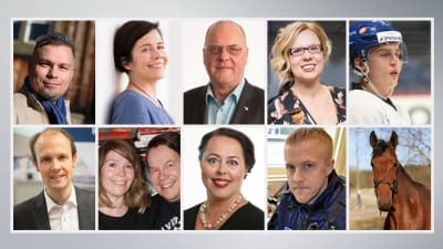Kandidaterna till Årets Åbobo 2016