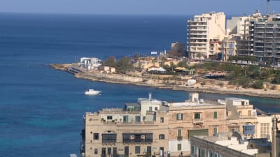 Spelindustrin har fått Maltas ekonomi att blomstra.