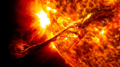 Solflare.