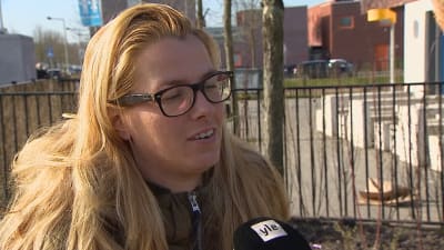 natalie tycker om rutte