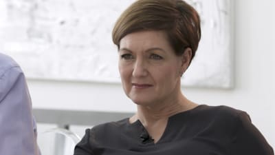 Maria Sundblom Lindberg