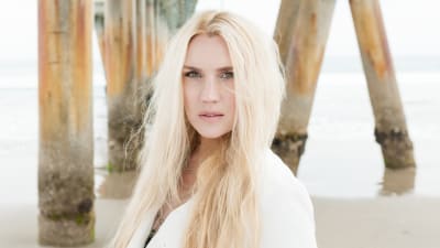 Jannike Sandström