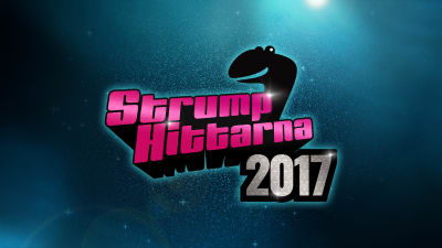 Logon för programmet Strumpittarna 2017