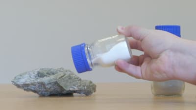LITIUM KARBONAATTI / LITIUM KARBONAT