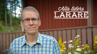 Svante Lundgren.