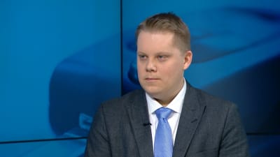 Johtaja Petri Murto, SKAL