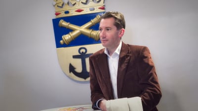 Jan D. Oker-Blom