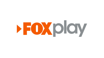 FOXplay palvelun logo