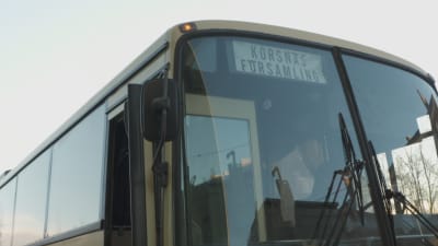Korsnäs församlings buss 
